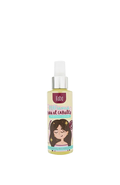 Dluchi Sun Line Perfume para el cabello- Soñadora