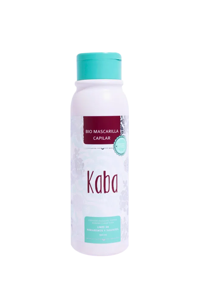 Dluchi Sun Line Bio Mascarilla Capilar Kaba