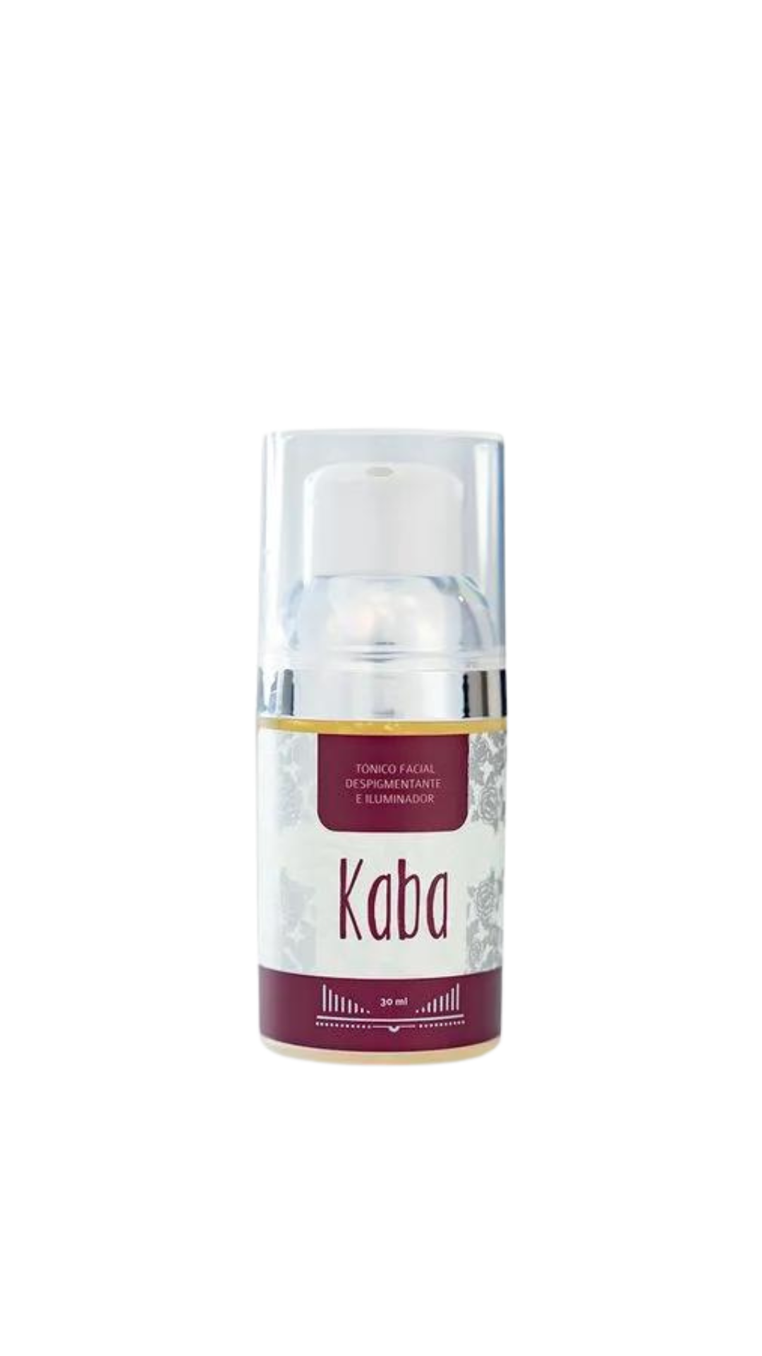 Dluchi Sun Line Tónico Facial Despigmentante e Iluminador Kaba