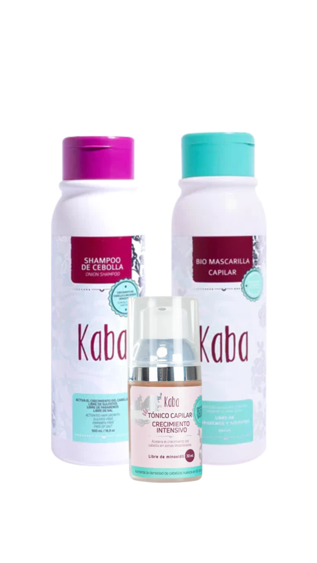 Dluchi Sun Line Kit Clínicamente Comprobado Kaba