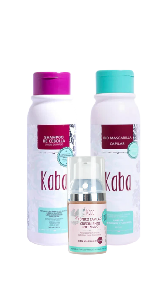 Dluchi Sun Line Kit Clínicamente Comprobado Kaba