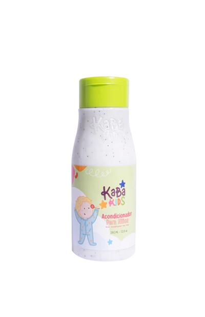 Dluchi Sun Line Acondicionador Kids Kaba