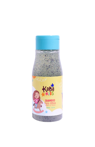 Dluchi Sun Line Shampoo Kids Kaba