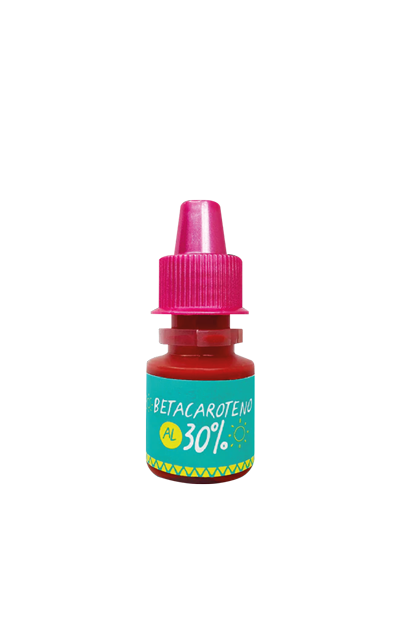 Dluchi Sun Line Shot de Betacaroteno