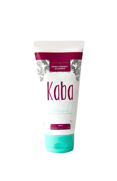 Dluchi Sun Line Crema Corporal Aclarante Kaba