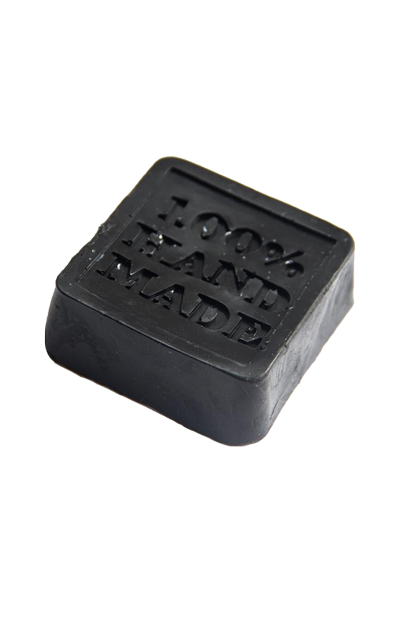 Dluchi Sun Line Jabón de carbón activado Rituales de Belleza