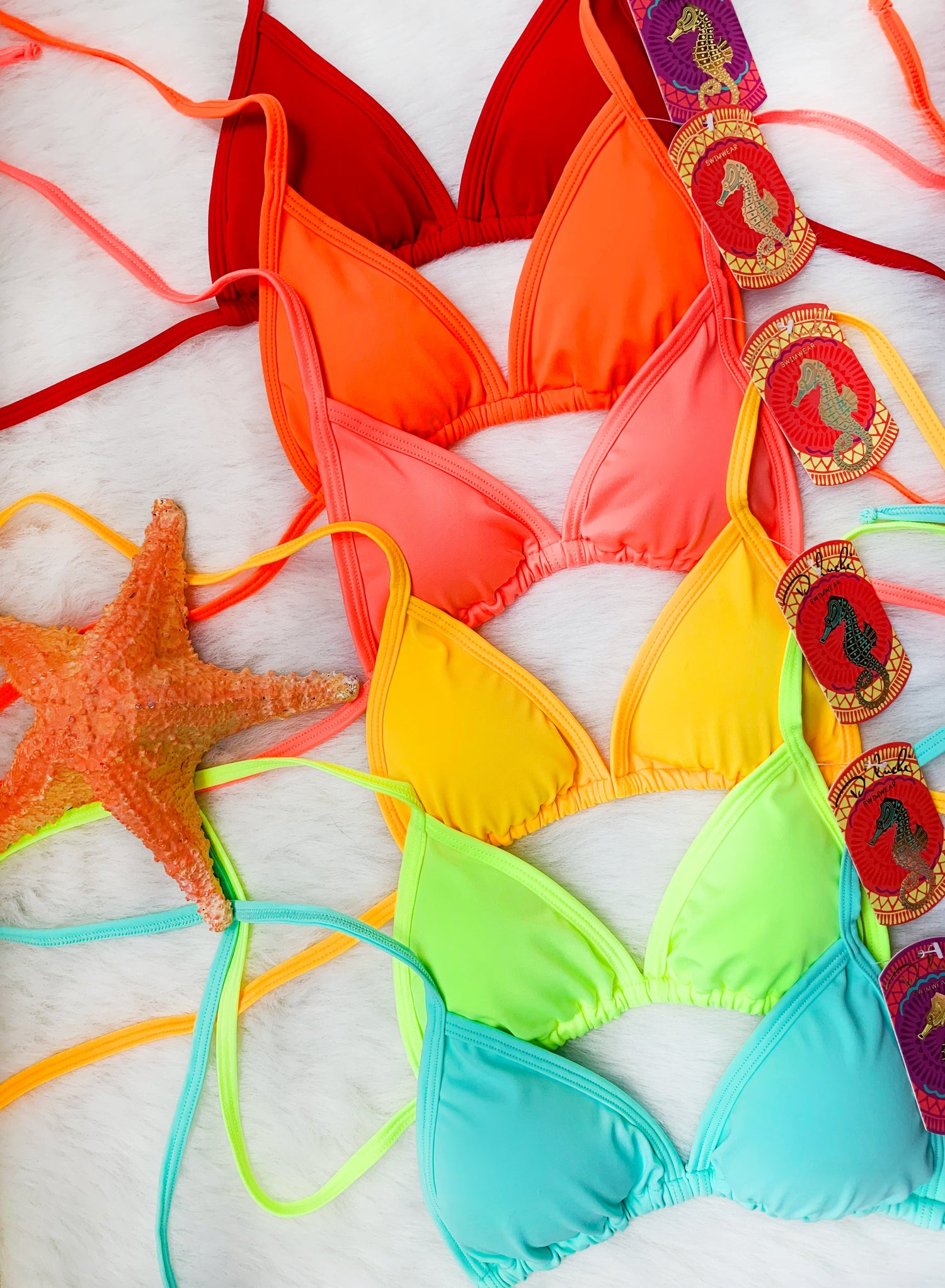 Trajes de Baño