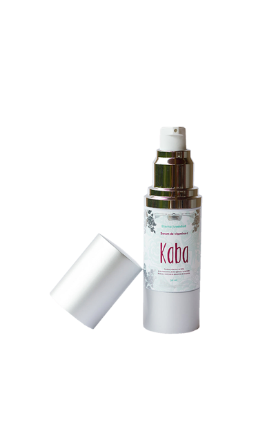 Dluchi Sun Line Serum Vitamina C Kaba