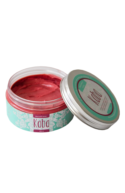 Dluchi Sun Line Mascarilla Facial de Frutos Rojos